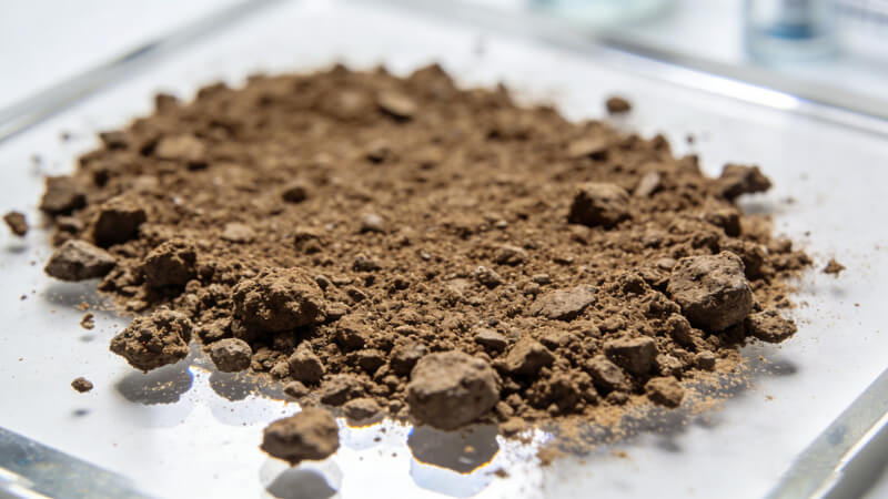 多領域材料超細研磨一體化方案，土壤研磨儀助力科研與產業(yè)準確制樣